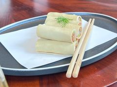 -喜鼎海胆水饺(东港店)