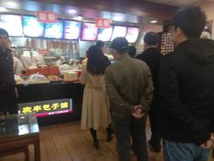 -金阁家常菜(贵阳路店)