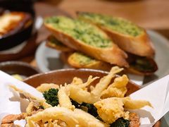 -La Strada(安福路店)