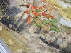 -半天妖烤鱼(诺德广场店)