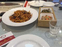 -郭林家常菜(狼垡店)