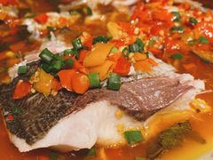 -湖南人家·家传湖南菜(水围店)
