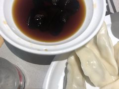 -喜家德虾仁水饺(华强天虹店)