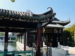 -泮溪酒家(荔枝湾店)