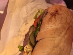 -赛百味SUBWAY(高新店)