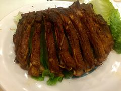 -新粤新疆菜清真餐厅(拱北店)