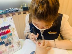 -LR HOUSE美甲美睫