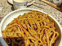 -并州大牌档之醉轻尘