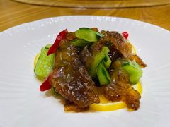 -昌正春天酒店-海鲜餐厅