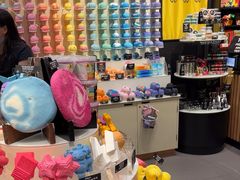 -LUSH(威尼斯人购物中心店)