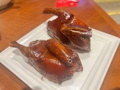 -杭州JW万豪酒店-万豪中餐厅