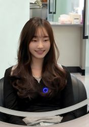 -YESIDO椰岛造型烫发染发