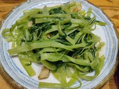 -花溪雨·森林餐厅(石基店)
