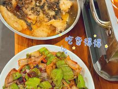 -江湖万州烤鱼(王子美食城)