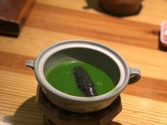 -花潮料理艺食馆(世欧广场店)