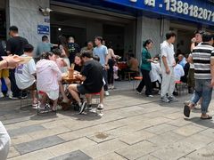 -大邑李记肥肠血旺