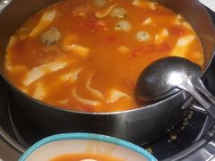 -蕃茄述·好汤自然来(江汉路店)