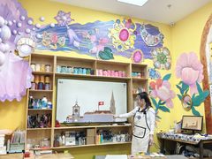 -杨梅红艺术教育(万象城教学中心)