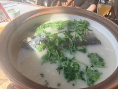 -风味小馆(天目湖宾馆店)