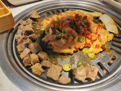 -猫抓烤肉(春熙路店)