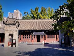 -万寿八仙宫