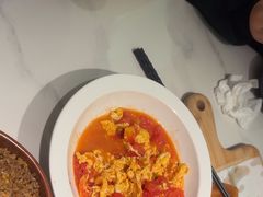 -绿茶餐厅(淮安区万达广场店)