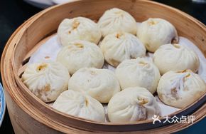 Tianli Steamed Buns