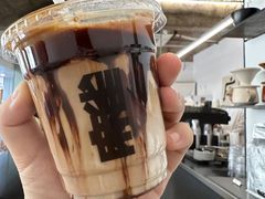 -麻雀咖啡SPARROW COFFEE(十全街店)