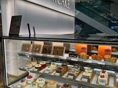 -M'CAKE(西单大悦城店)