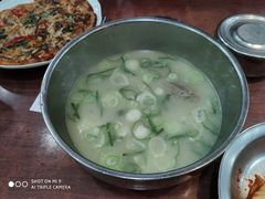 -神仙雪浓汤(明洞店)