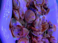 -钱大妈海鲜饭店(保利林语店)