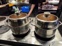 -星伦多自助料理·涮烤一体(虹悦城店)