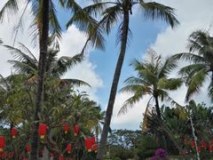 -白沙门生态公园