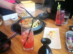 -水林间·寿喜烧自助(仙林金鹰店)