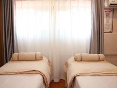 -福康堂正骨推拿艾灸