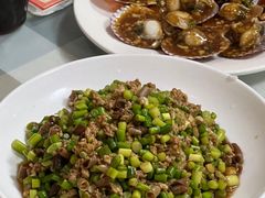 -华春餐馆(鱼山路店)