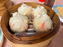 -华源餐厅·海鲜大排档(日月贝店)