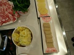 -阿香婆欢乐火锅(淄博万象汇店)