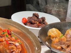 -皖厨·中国徽菜(星河WORLD·COCO Park店)