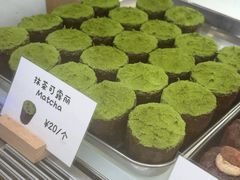 -发酵食堂(屏风街店)