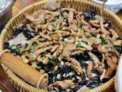 -下梅人家土菜馆(历史文化餐厅度假区店)