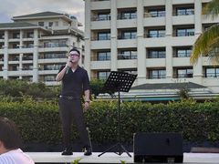 -渔家火锅·海鲜自助餐·演艺(亚龙湾天域酒店)