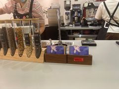 -Gee Coffee Roasters(万象城店)