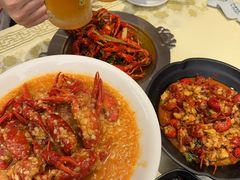 -聚味瞿记·龙虾堂(坡子街店)