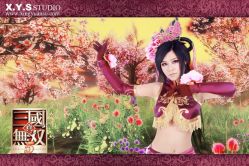 -星元素cosplay动漫摄影写真工作室