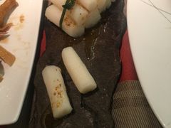 -西安阳光国际大酒店·中餐厅