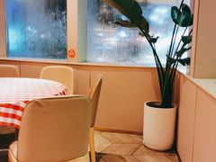 -西贝莜面村(上海百联西郊店)