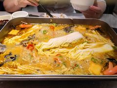 -半天妖烤鱼(诺德广场店)