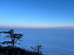-峨眉山风景名胜区