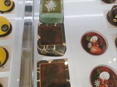 -DEMO黛慕蛋糕(中泰店)
